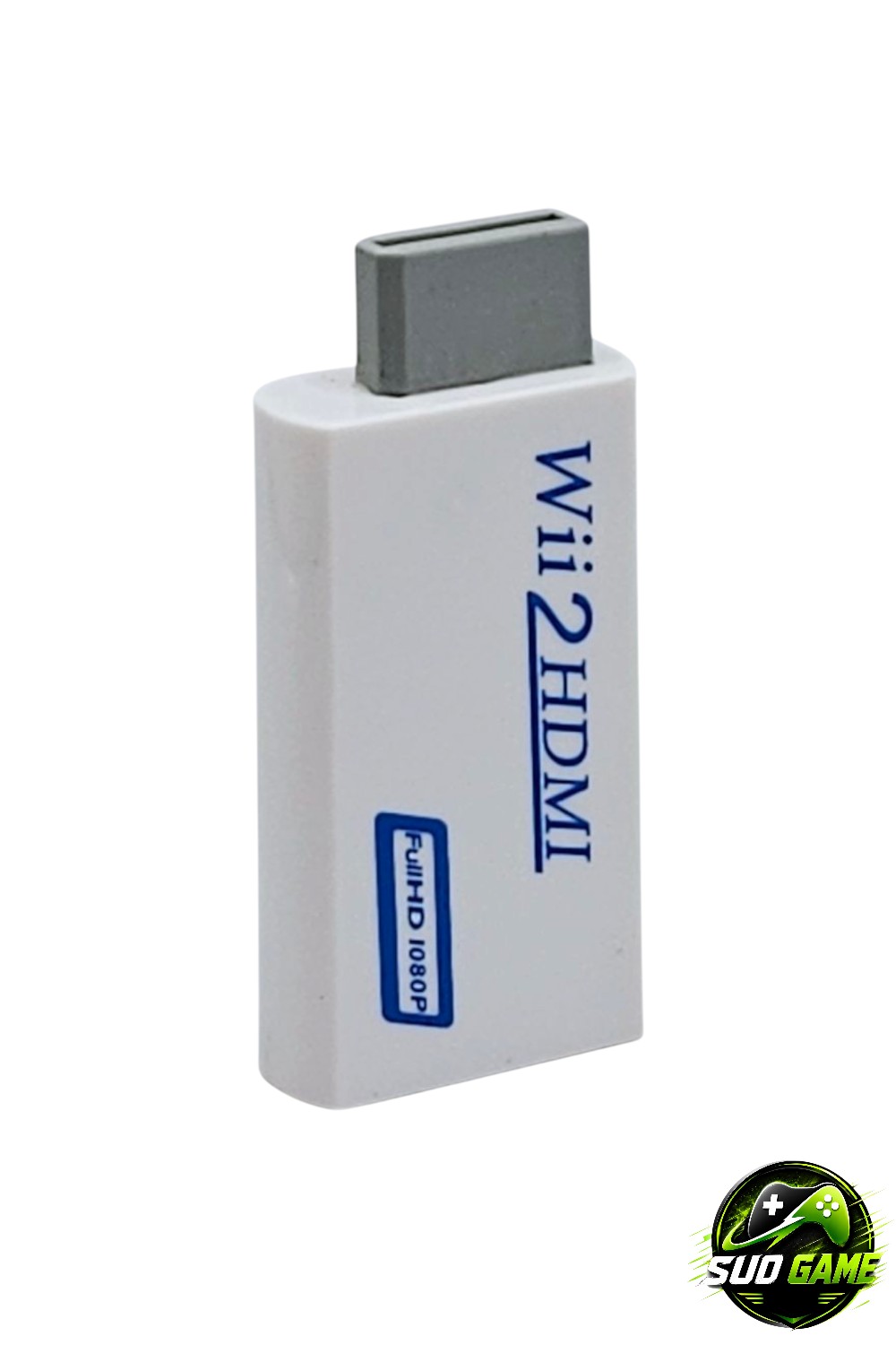 adaptateur-hdmi-wii.jpg adaptateur hdmi wii compatible nintendo wii