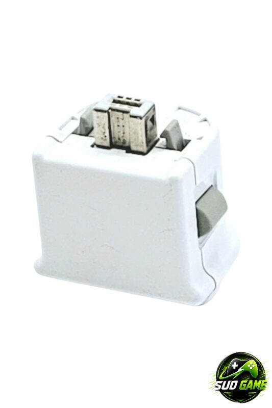 adaptateur wii motion plus