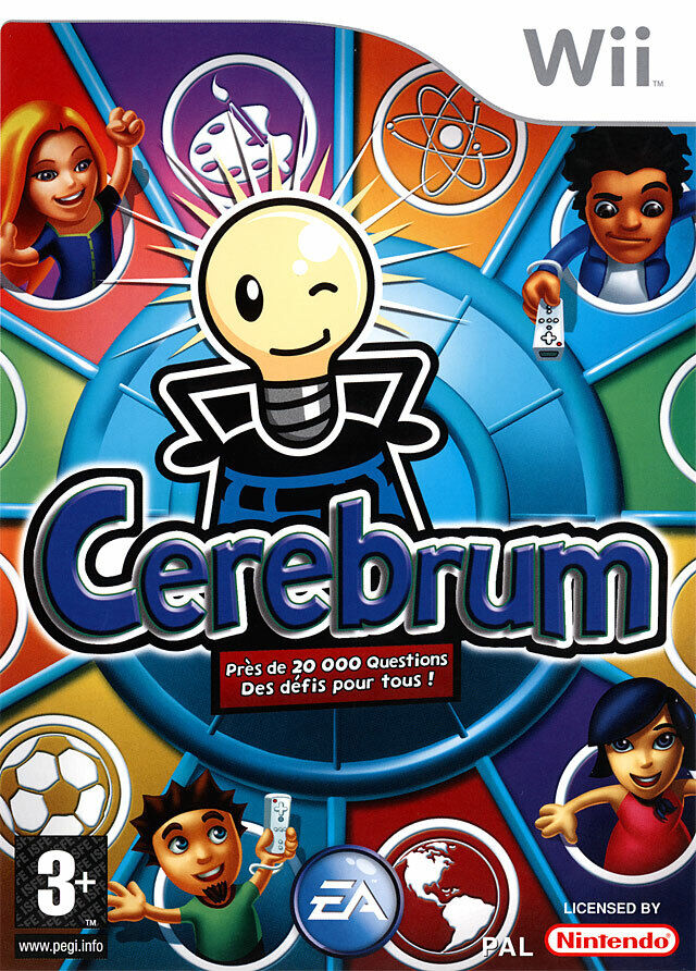 cerebrum-wii.jpg cerebrum wii pal fr