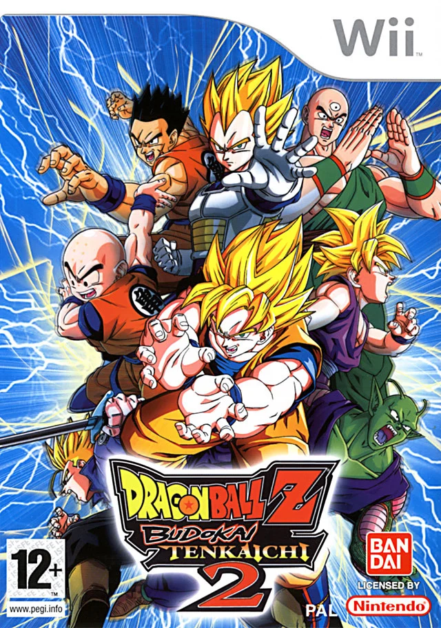dragon-ball-z-budokai-tenkaichi-2-wii.jpg dragon ball z budokai tenkaichi 2 wii pal fr