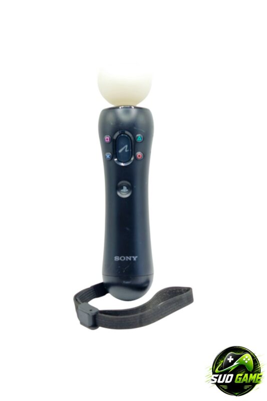 manette ps move ps3 ps4