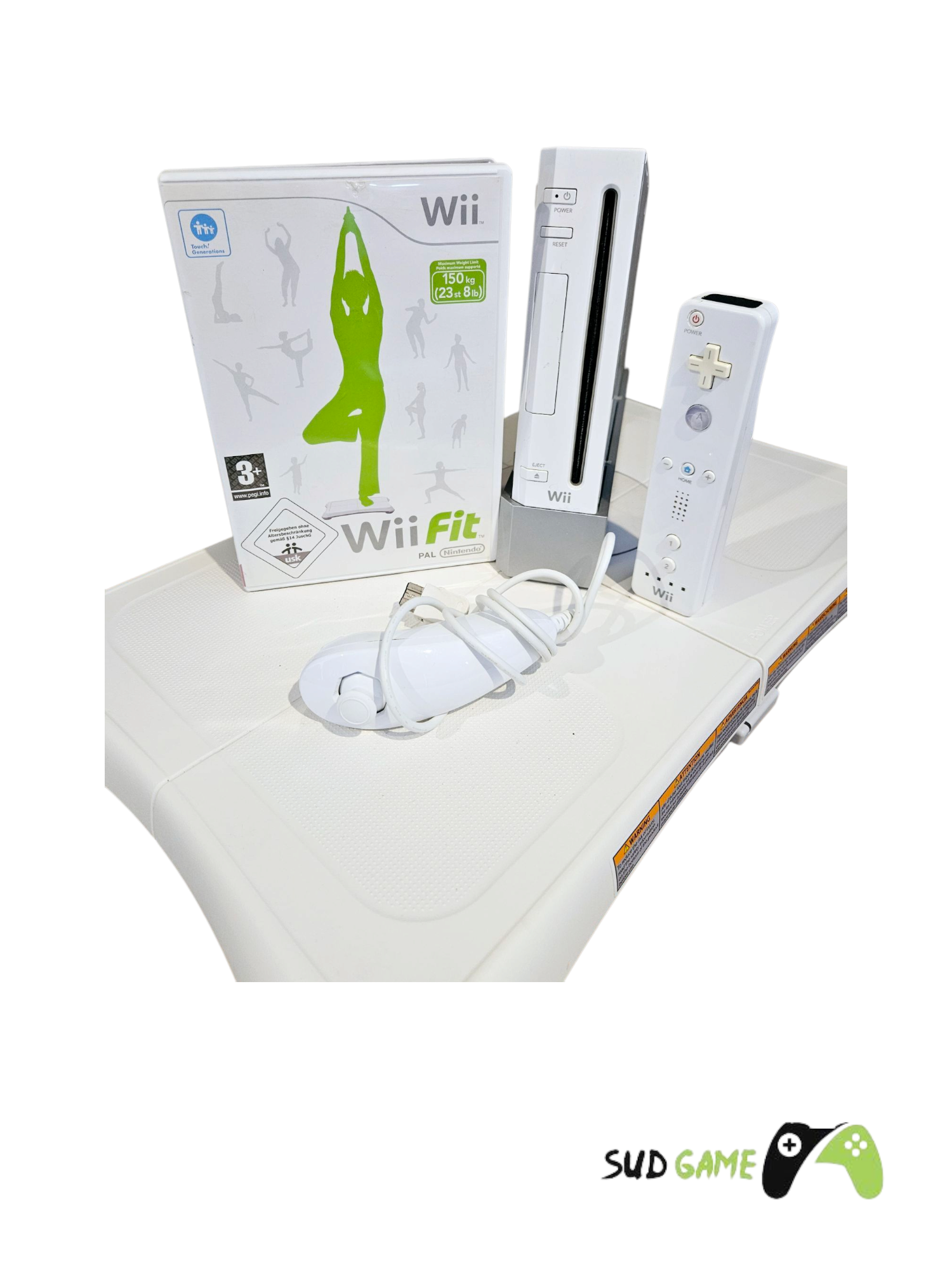 wii-fit-wii-pack.jpg Wii Fit Wii pack complet balance board Nintendo