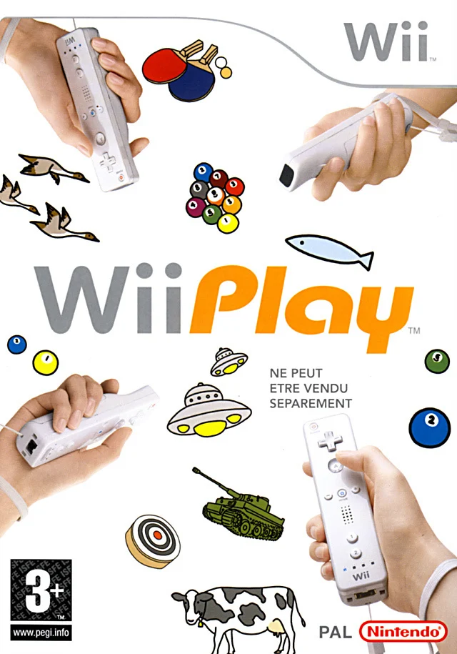 wii-play-wii.jpg ALT : Wii Play Wii jeu Nintendo Wii