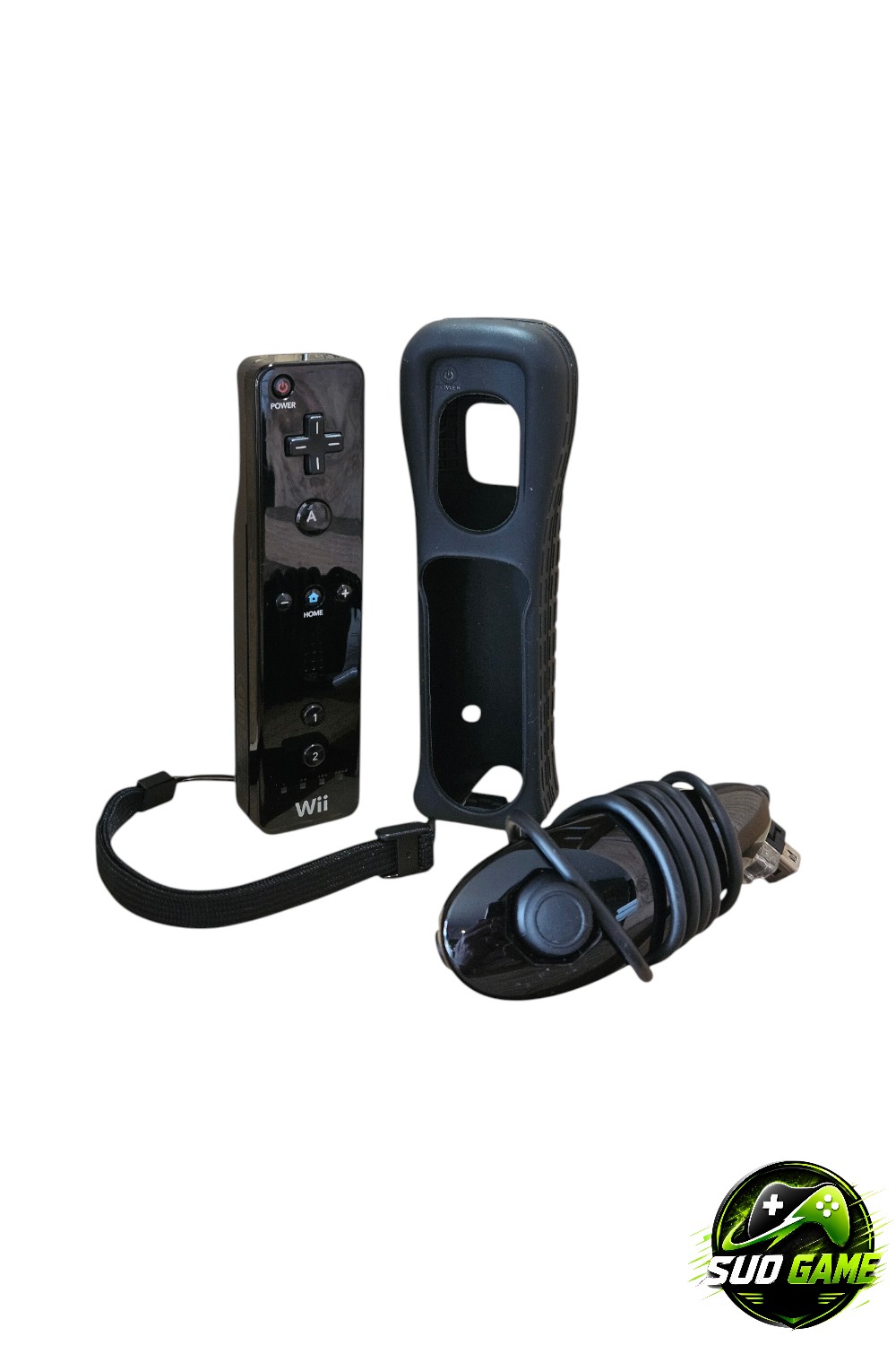 wiimote-wii-noire-nunchuk.jpg wiimote wii noire nunchuk