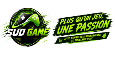 Sud Game — plus qu’un jeu, une passion
