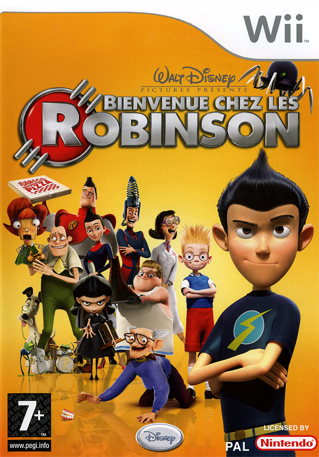 bienvenue-robinson-wii.jpg bienvenue robinson wii pal fr