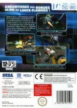 Alien Syndrome Wii PAL FR – Jeu de tir Nintendo Wii très bon état testé