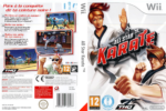 All Star Karate Wii PAL FR – Combat Nintendo Wii très bon état testé