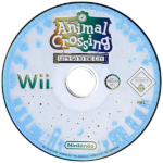 Animal Crossing : Let's Go to the City Wii PAL FR – Simulation Nintendo Wii très bon état testé