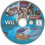 Beyblade: Metal Fusion - Counter Leone Wii PAL FR – Action-Aventure Nintendo Wii très bon état testé