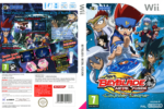 Beyblade: Metal Fusion - Counter Leone Wii PAL FR – Action-Aventure Nintendo Wii très bon état testé
