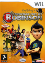 Bienvenue chez les Robinson Wii PAL FR – Plateforme Nintendo Wii très bon état testé