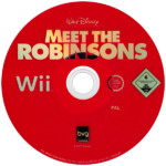 Bienvenue chez les Robinson Wii PAL FR – Plateforme Nintendo Wii très bon état testé