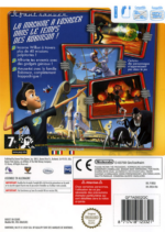 Bienvenue chez les Robinson Wii PAL FR – Plateforme Nintendo Wii très bon état testé