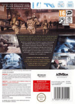 Call of Duty - Modern Warfare - Edition Réflexes Wii PAL FR – FPS Nintendo Wii très bon état testé