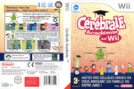 Cérébrale Académie Wii PAL FR – Réflexion / Puzzle Nintendo Wii très bon état testé