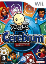 Cerebrum Wii PAL FR – Quiz Nintendo Wii très bon état testé