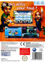 Cerebrum Wii PAL FR – Quiz Nintendo Wii très bon état testé