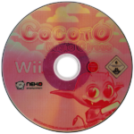 Cocoto Magic Circus Wii PAL FR – Rail shooter Nintendo Wii très bon état testé