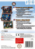 Cocoto Magic Circus Wii PAL FR – Rail shooter Nintendo Wii très bon état testé