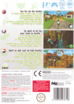 Cyberbike Wii PAL FR – Cyclisme Nintendo Wii très bon état testé