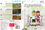 Cyberbike Wii PAL FR – Cyclisme Nintendo Wii très bon état testé
