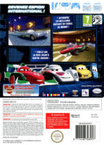 Disney Pixar Cars 2 Wii PAL FR – Course Nintendo Wii très bon état testé