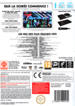 DJ Hero 2 Wii PAL FR – Rythme / Musique Nintendo Wii très bon état testé