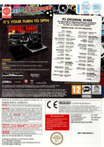 DJ Hero Wii PAL FR – Rythme / Musique Nintendo Wii très bon état testé
