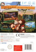 Donkey Kong Country Returns Wii PAL FR – Plateforme Nintendo Wii très bon état testé