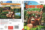 Donkey Kong Country Returns Wii PAL FR – Plateforme Nintendo Wii très bon état testé