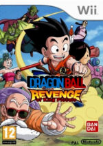 Dragon Ball : Revenge of King Piccolo Wii PAL FR – Plateforme Nintendo Wii très bon état testé