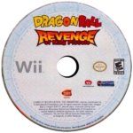 Dragon Ball : Revenge of King Piccolo Wii PAL FR – Plateforme Nintendo Wii très bon état testé