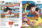 Dragon Ball : Revenge of King Piccolo Wii PAL FR – Plateforme Nintendo Wii très bon état testé