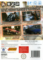 Driver:Parallel Lines Wii PAL FR – Course Nintendo Wii très bon état testé