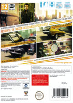 Driver : San Francisco Wii PAL FR – Course Nintendo Wii très bon état testé