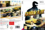 Driver : San Francisco Wii PAL FR – Course Nintendo Wii très bon état testé