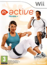 Ea Sports Active Fitness + Wii PAL FR – Fitness Nintendo Wii très bon état testé