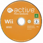 Ea Sports Active Fitness + Wii PAL FR – Fitness Nintendo Wii très bon état testé