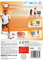 Ea Sports Active Fitness + Wii PAL FR – Fitness Nintendo Wii très bon état testé