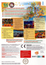 Family Trainer Wii PAL FR – Party game Nintendo Wii très bon état testé
