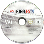 FIFA 14 Wii PAL FR – Football Nintendo Wii très bon état testé