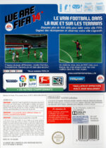 FIFA 14 Wii PAL FR – Football Nintendo Wii très bon état testé