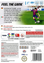FIFA 15 Wii PAL FR – Football Nintendo Wii très bon état testé