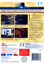 Fort Boyard : Le Jeu Wii PAL FR – Aventure Nintendo Wii très bon état testé