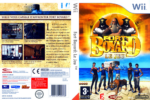 Fort Boyard : Le Jeu Wii PAL FR – Aventure Nintendo Wii très bon état testé