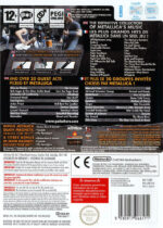 Guitar Hero: Metallica Wii PAL FR – Rythme / Musique Nintendo Wii très bon état testé