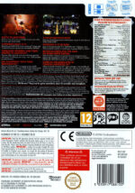 Guitar Hero:Warriors of Rock Wii PAL FR – Rythme / Musique Nintendo Wii très bon état testé