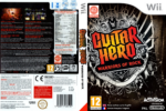 Guitar Hero:Warriors of Rock Wii PAL FR – Rythme / Musique Nintendo Wii très bon état testé
