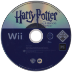 Harry Potter et le Prince de Sang-Mêlé Wii PAL FR – Aventure Nintendo Wii très bon état testé